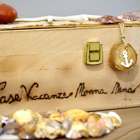 Casa Vacanza Nonna Nena Porto Empedocle Luaran gambar