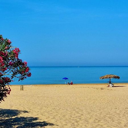 Casa Vacanza Nonna Nena Porto Empedocle Luaran gambar