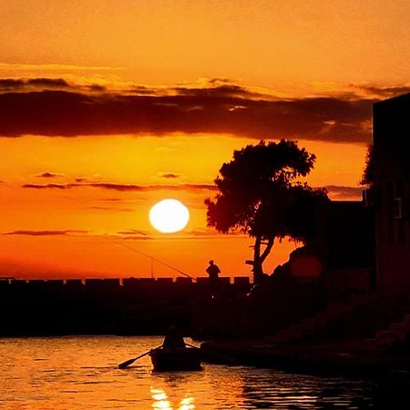 Casa Vacanza Nonna Nena Porto Empedocle Luaran gambar