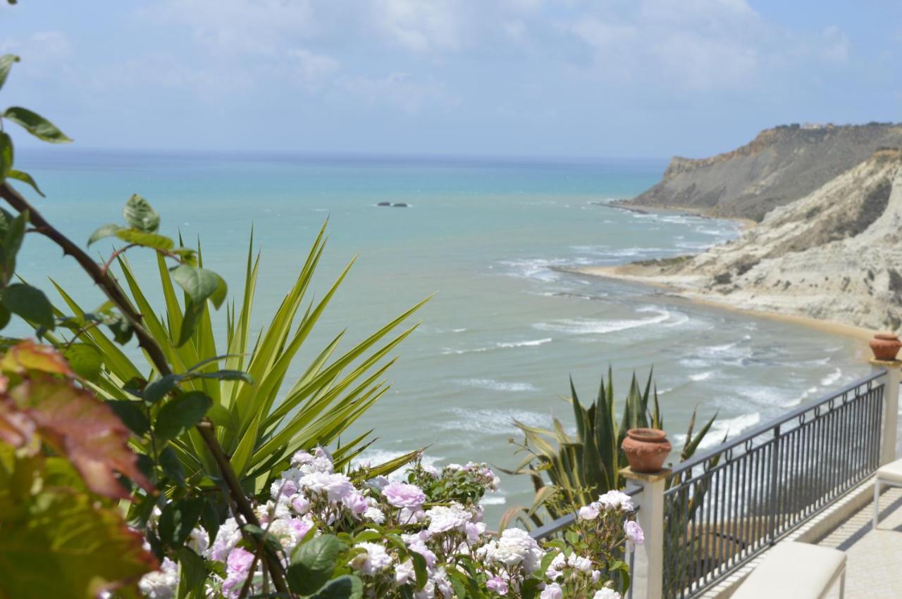 Casa Vacanza Nonna Nena Porto Empedocle Luaran gambar