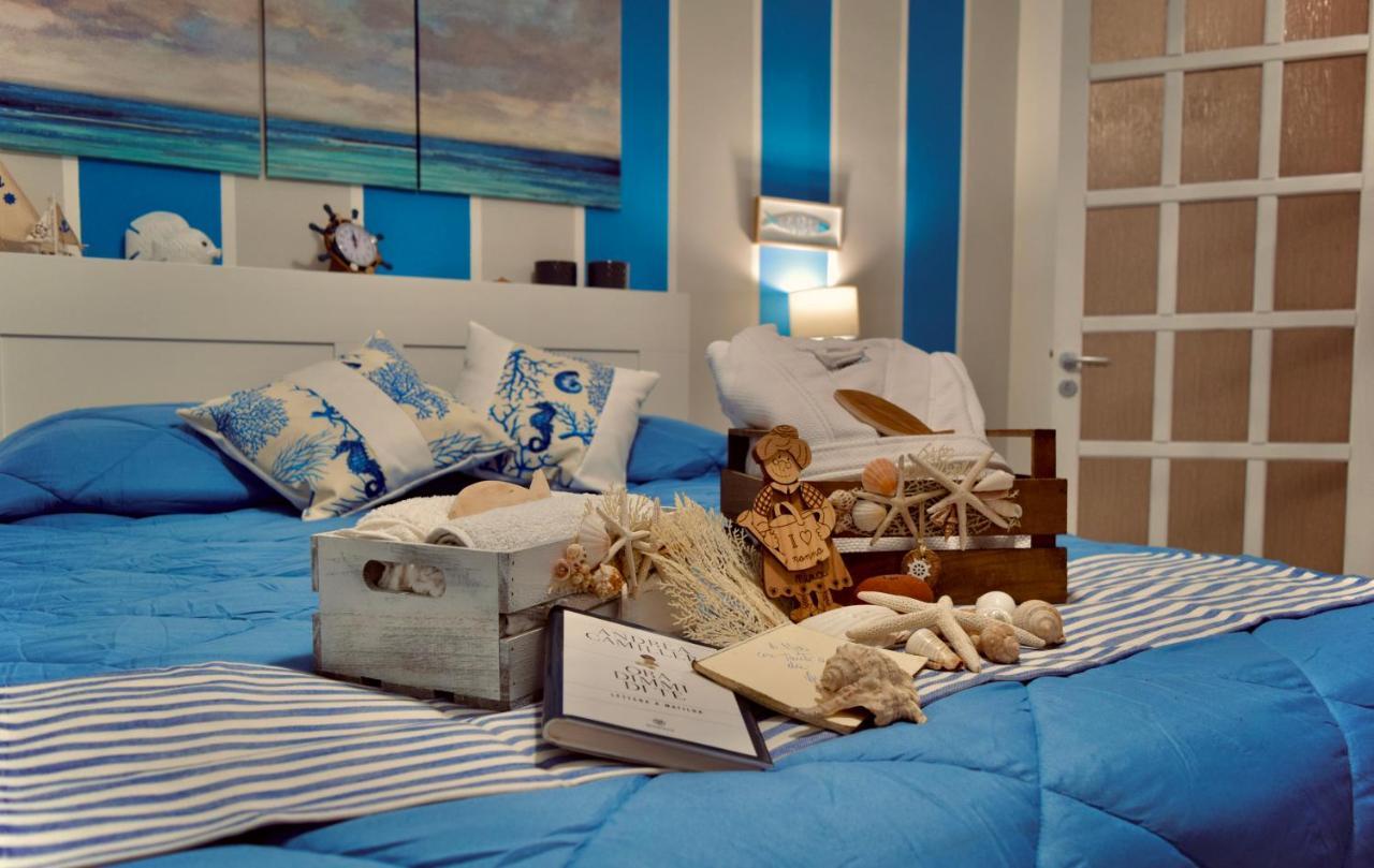 Casa Vacanza Nonna Nena Porto Empedocle Luaran gambar