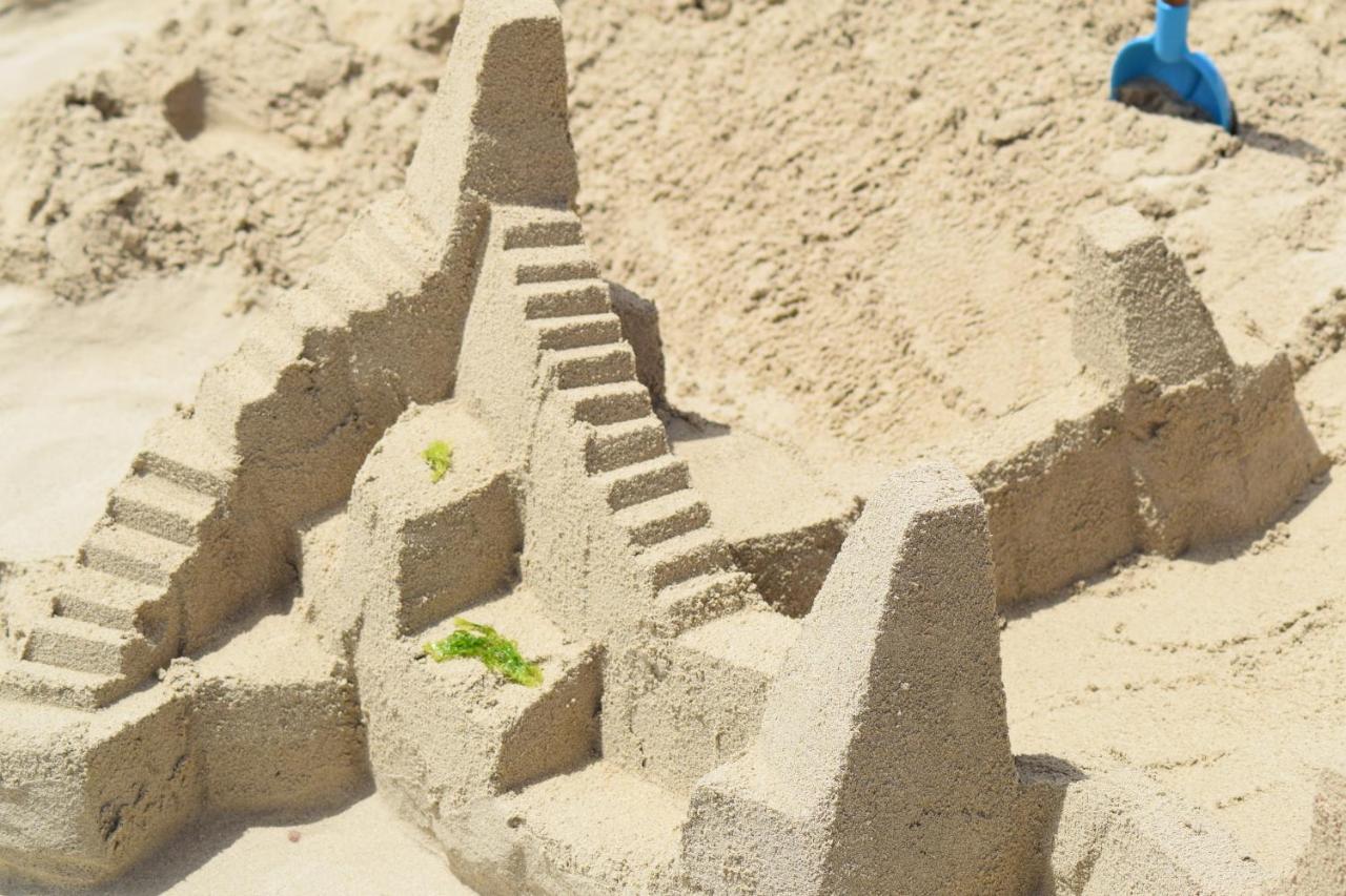 Casa Vacanza Nonna Nena Porto Empedocle Luaran gambar