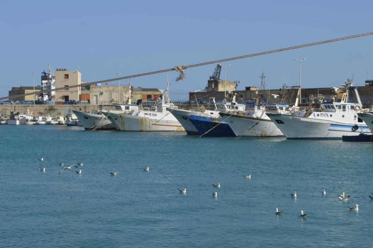 Casa Vacanza Nonna Nena Porto Empedocle Luaran gambar