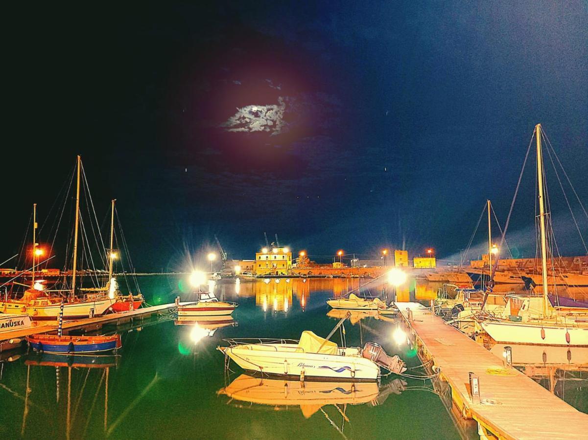 Casa Vacanza Nonna Nena Porto Empedocle Luaran gambar
