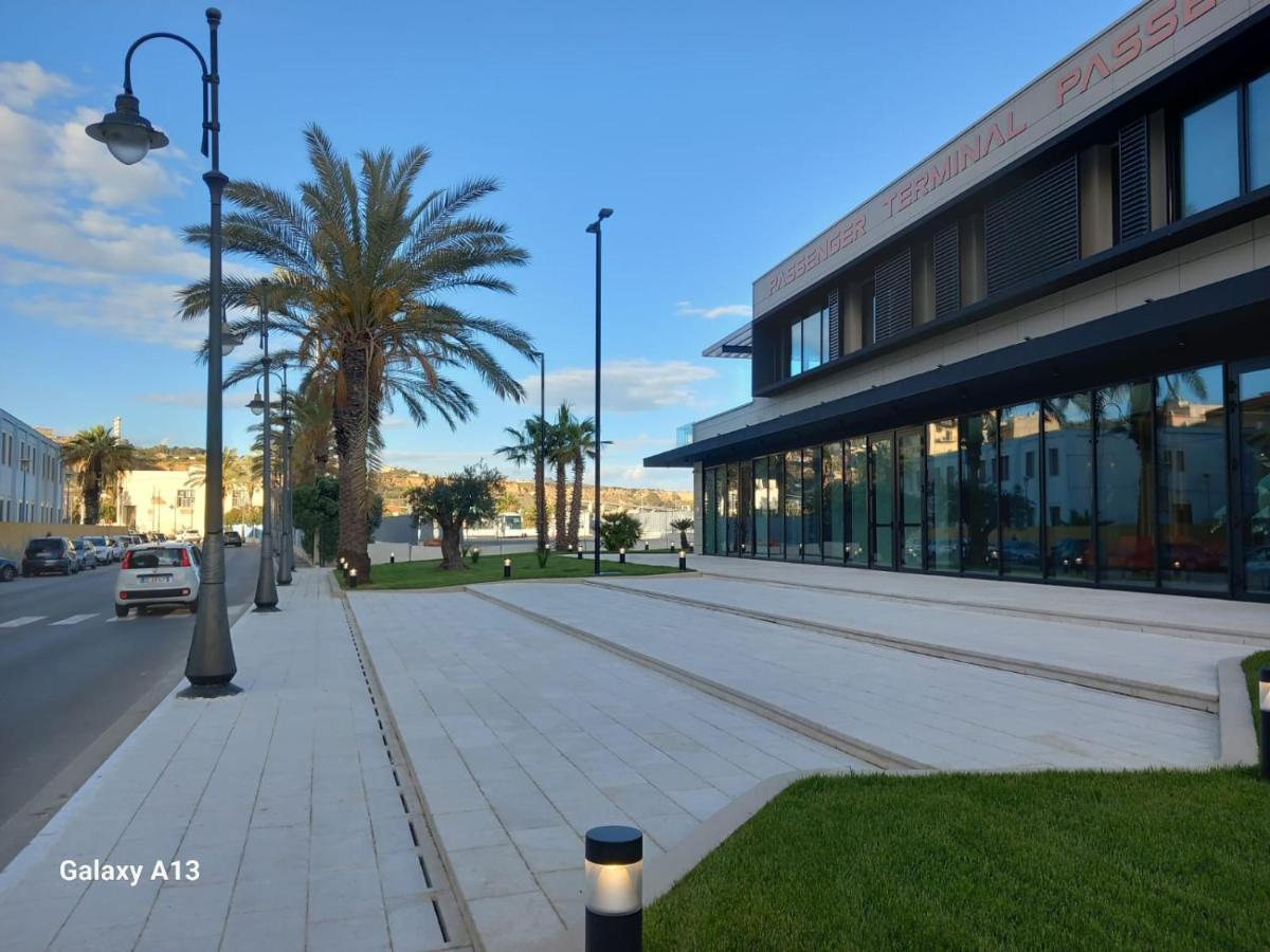 Casa Vacanza Nonna Nena Porto Empedocle Luaran gambar