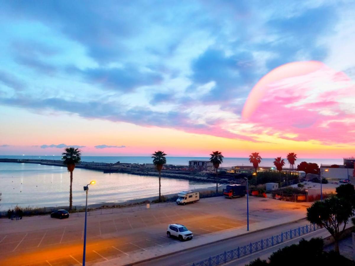 Casa Vacanza Nonna Nena Porto Empedocle Luaran gambar