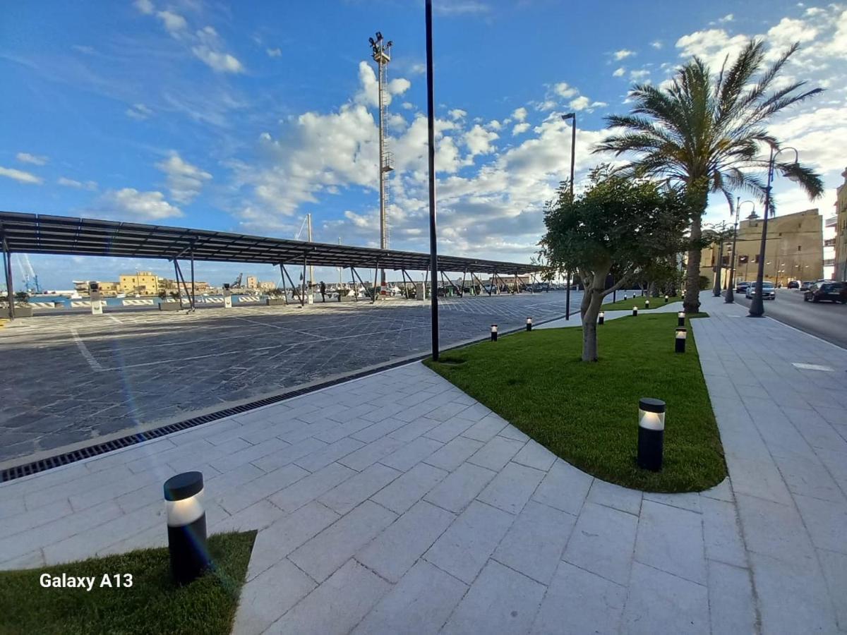 Casa Vacanza Nonna Nena Porto Empedocle Luaran gambar