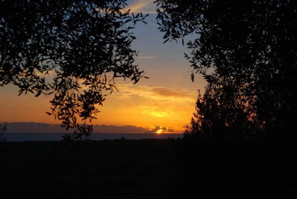 Casa Vacanza Nonna Nena Porto Empedocle Luaran gambar