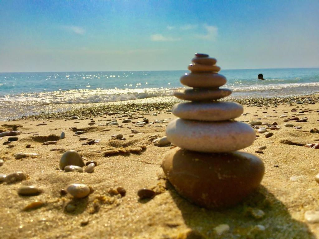 Casa Vacanza Nonna Nena Porto Empedocle Luaran gambar