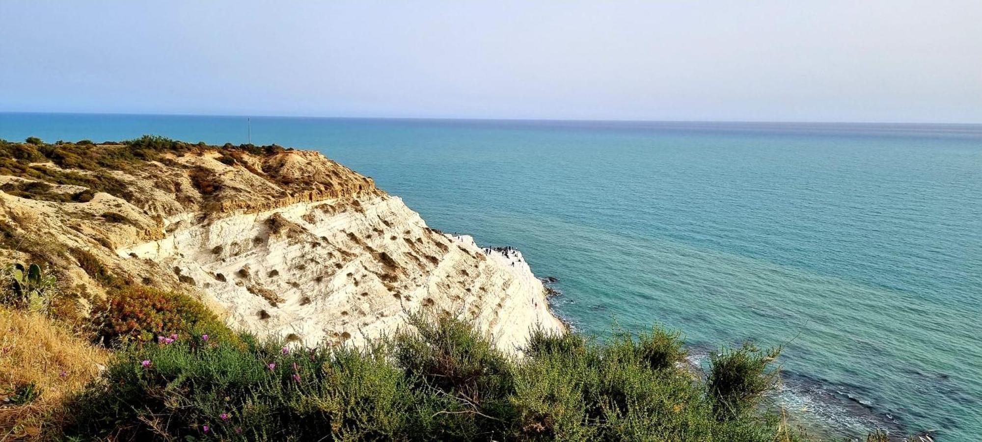 Casa Vacanza Nonna Nena Porto Empedocle Luaran gambar