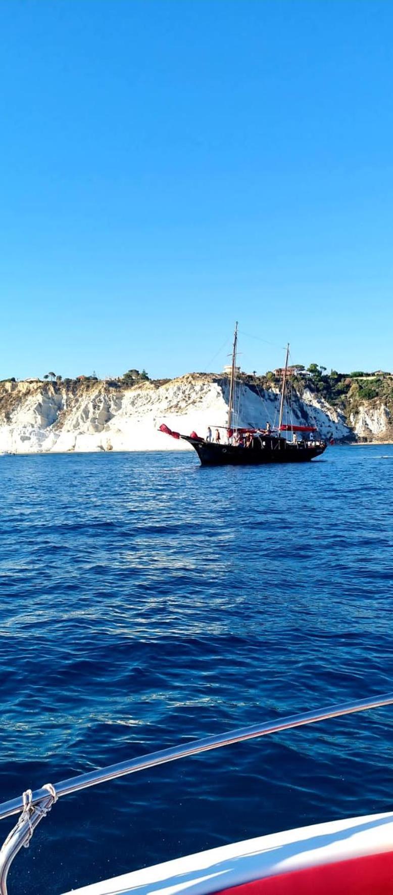 Casa Vacanza Nonna Nena Porto Empedocle Luaran gambar