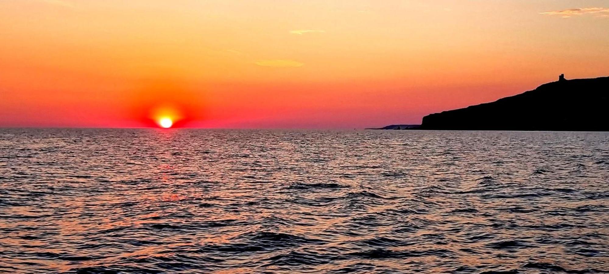 Casa Vacanza Nonna Nena Porto Empedocle Luaran gambar