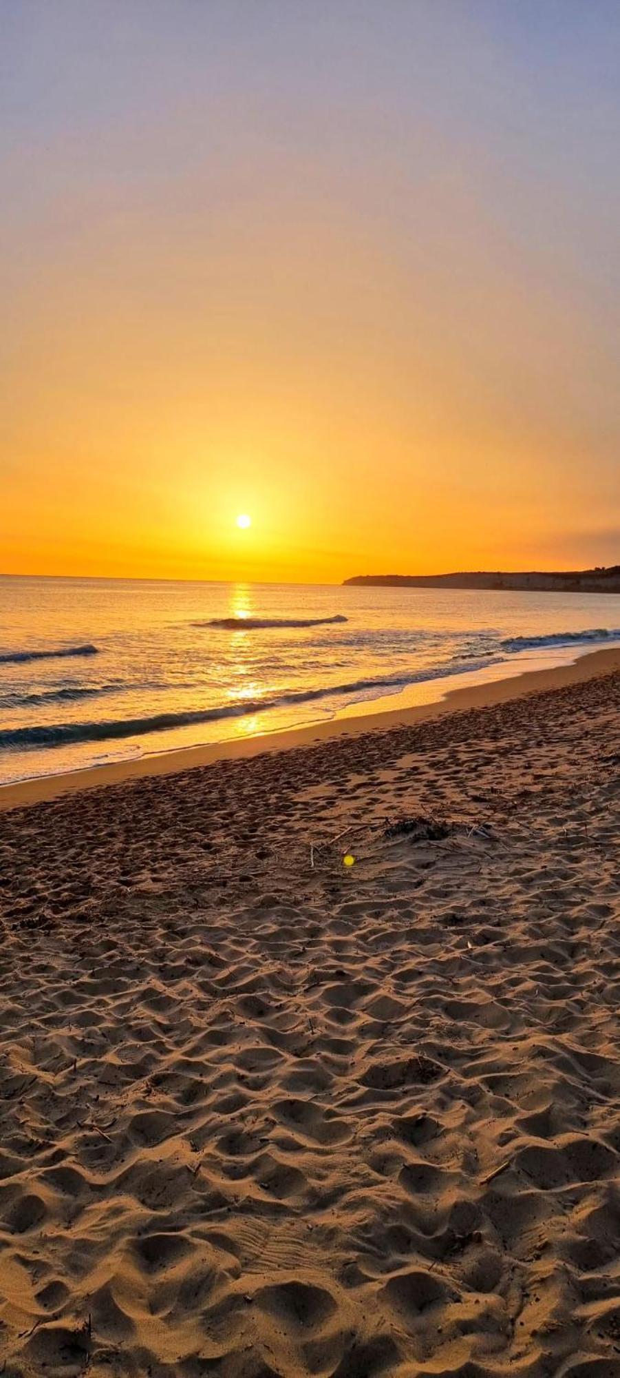 Casa Vacanza Nonna Nena Porto Empedocle Luaran gambar