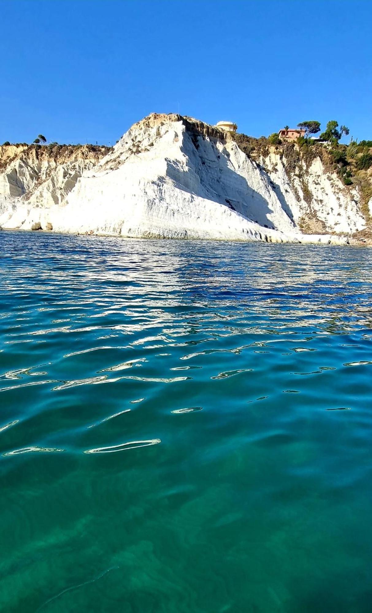 Casa Vacanza Nonna Nena Porto Empedocle Luaran gambar