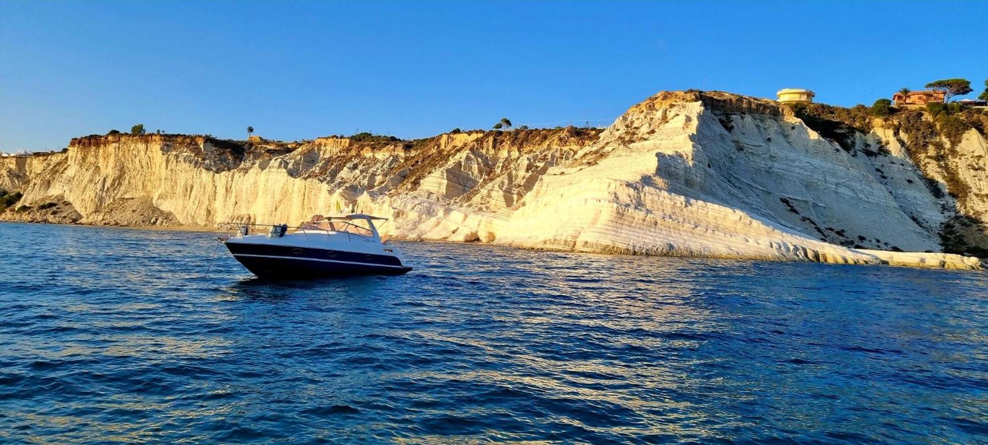 Casa Vacanza Nonna Nena Porto Empedocle Luaran gambar