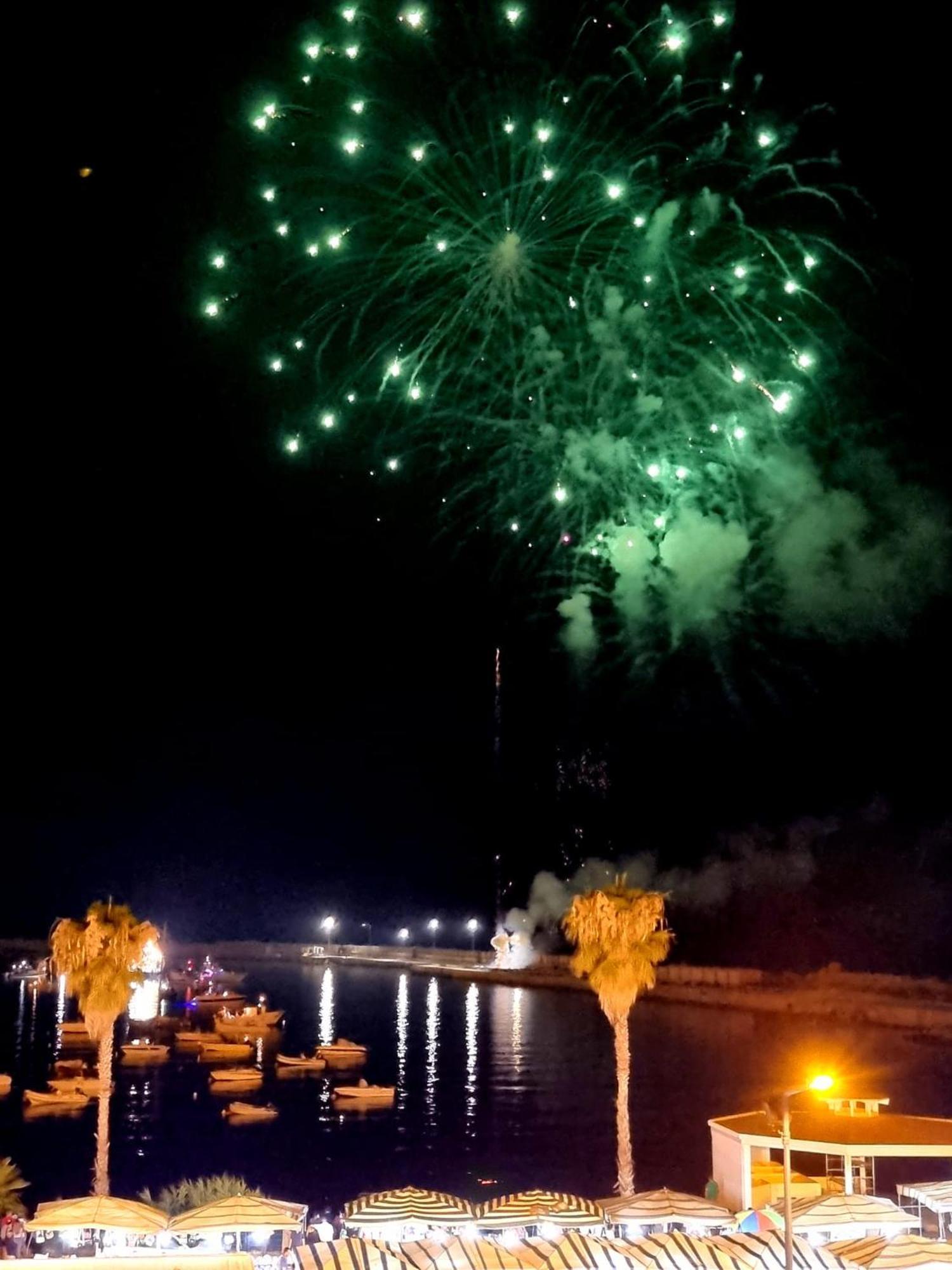 Casa Vacanza Nonna Nena Porto Empedocle Luaran gambar